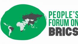 People's Forum on BRICS