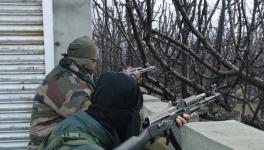 Developments Pick up Pace in Kashmir, at Least 3 Militants, 4 Army Personnel ‘Killed’