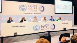 Climate Emergency: COP25
