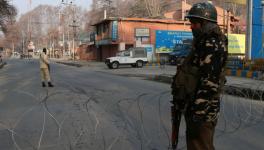 Kashmir: In Need of a Medical