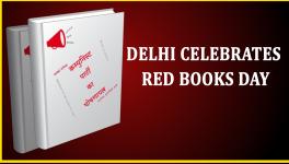 Red Books Day