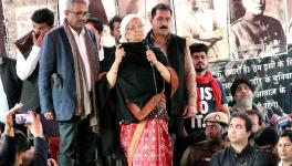 Senior lawyers Sanjay Hegde and Sadhana Ramachandran were appointed interlocutors by the Supreme Court last week to speak to anti Citizenship Act protesters at Shaheen Bagh 