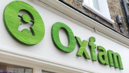 Oxfam to Close 18 Offices Worldwide as Virus Drains Finances
