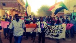 As Peace in Sudan Remains Elusive, Protesters Mobilise to “Correct the Revolution”
