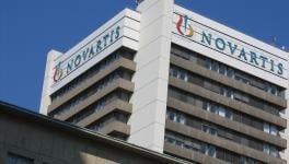 Swiss Pharma Major Novartis Pays $678m to Settle Suit on Sham Doctor Outings