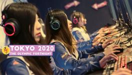 women gamers and gender disparity and discrimination in eSports