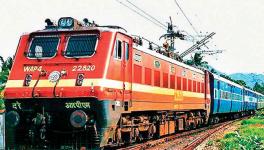 COVID-19: New Rail Projects Barring Safety Work to Be Held in Abeyance