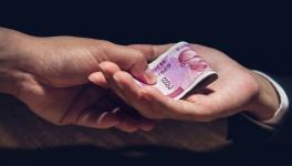 India Has Highest Bribery Rate in Asia: Transparency International