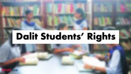 Dalit Students' Rights