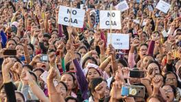 Assam: Students, Youth Groups Re-Launch Agitation Against CAA