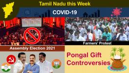 TN This Week: Pongal Cash Gift, Pollachi Case Arrests, Re-opening Theatres, Jallikattu - All Turns Sour for AIADMK Govt