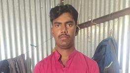 Sonu Kumar Yadav was to get married in June this year.