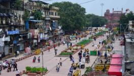 A Need to Revisit the Chandni Chowk Redevelopment Project