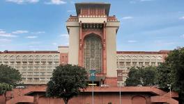Delhi gov't cancels order reserving 5-star hotel for judges and staff; HC closes case