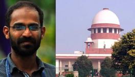 SC Asks UP Govt to Submit Medical Records of Journalist Siddique KappanSC Asks UP Govt to Submit Medical Records of Journalist Siddique Kappan