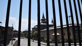 J&K: Friday Prayers Barred at Central Jama Masjid