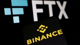 Embattled Crypto Exchange FTX, Third Largest in US, Files for Bankruptcy