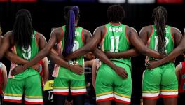 Sexual abuse: How FIBA fail to protect Malian athletes