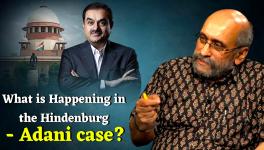 Hindenburg-Adani case: What Does the Supreme Court’s Expert Committee Report say?