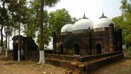 Tripura: Communal Tension Brews in Chandrapur Dimatali, Dispute Over Place of Worship