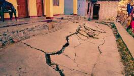 Interview with noted seismologist Dr CP Rajendran on his new book ‘The Rumbling Earth- The Story of Indian Earthquakes’.