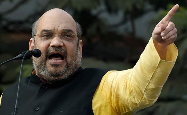 Will BJP President Amit Shah Enter the Cabinet as Home Minister?