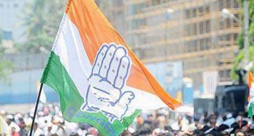 DNTs Rally Behind Congress