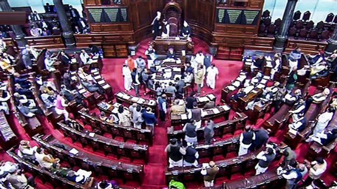 Parliament Session: BJP Government to Push Several Controversial Bills