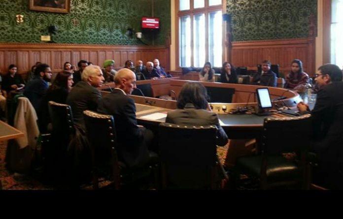 UK MPs express deep concern About CAA, pledge to support diaspora solidarity with the protests