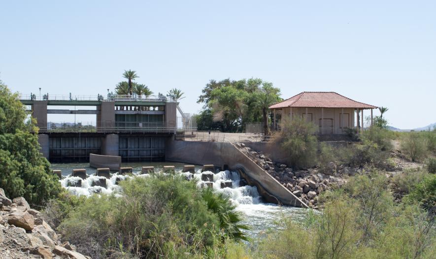 The Southwest Offers Blueprints for the Future of Wastewater Reuse 2