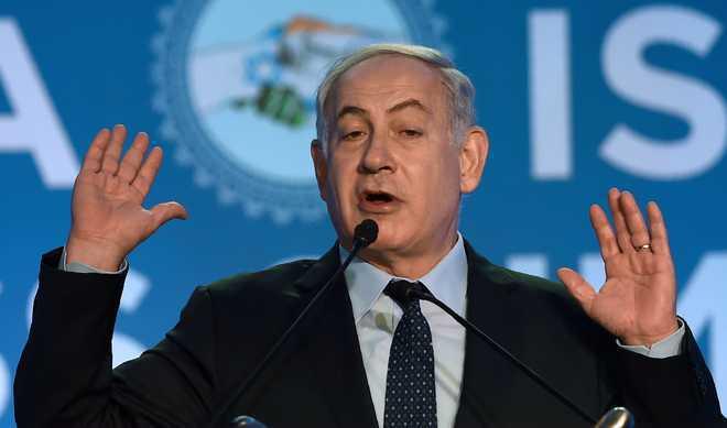 Netanyahu May Lose PM Job as Rivals Attempt to Join Forces in Israel