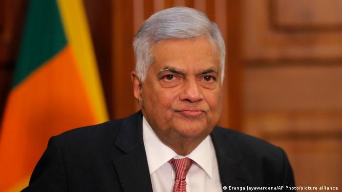 Despite efforts by PM Wickremesinghe to stabilize the economy, the situation remains dire