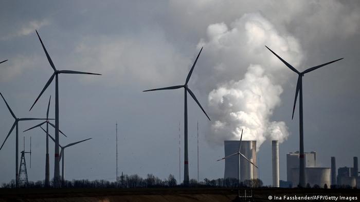 Skilled labor will be critical for the green transition in Germany