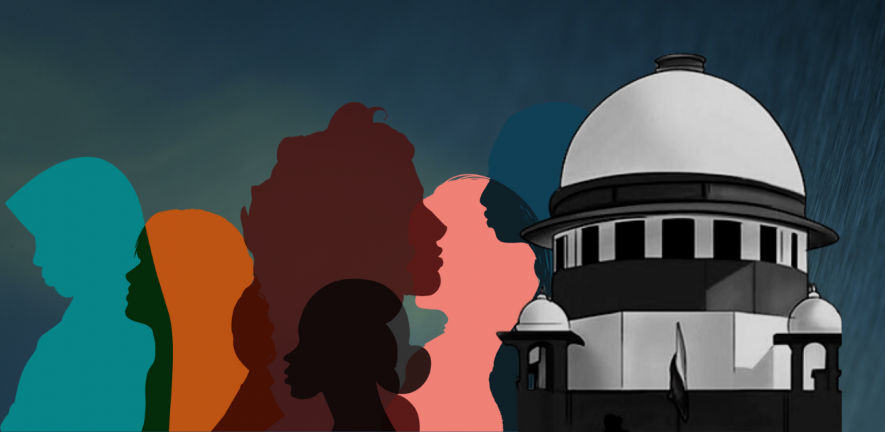 Yearend review: Top 4 judgments passed by the Supreme Court for women