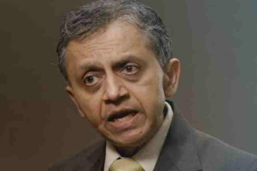 Economist Ashoka Mody Flags Holes in India&#39;s Growth Story, Claims GDP Numbers are Wrong
