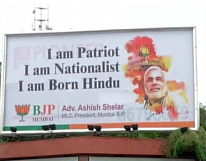 Is The Misuse Of Religion Tainting India S Electoral Process