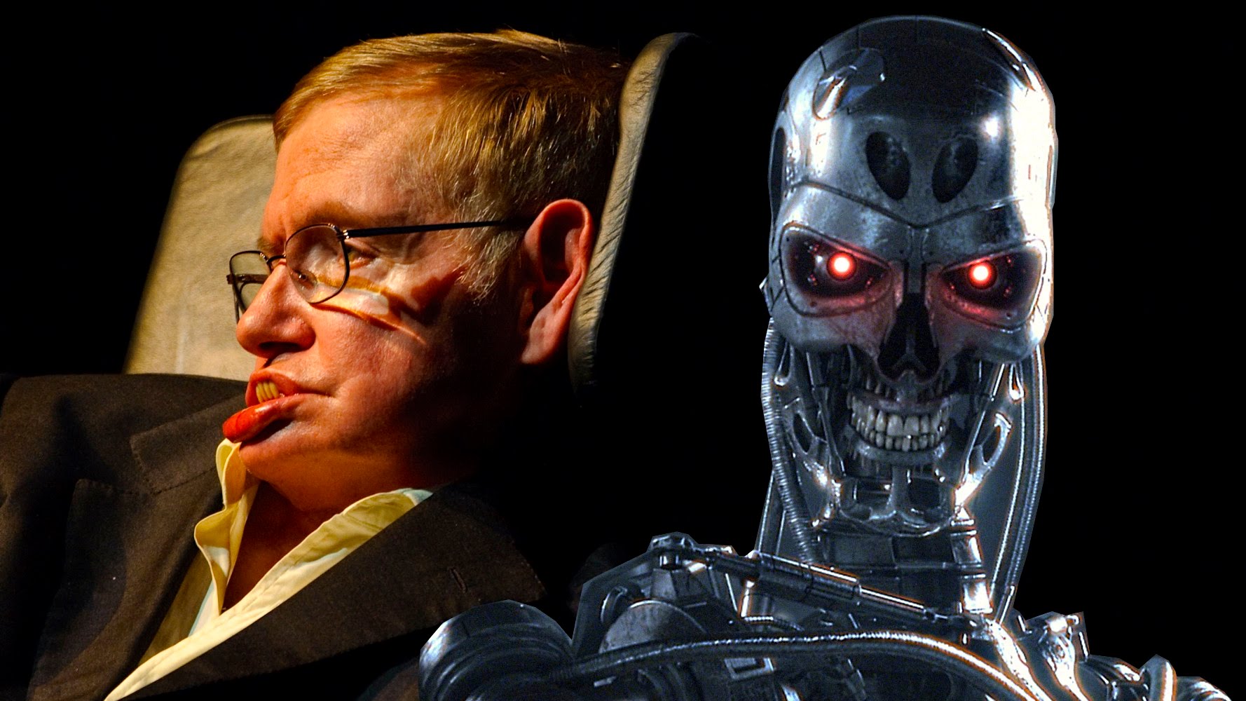 Artificial Intelligence And The Threat To Humanity NewsClick