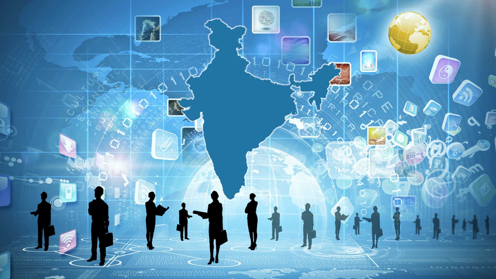 Will Rise In India's Digital Economy Going To Play A Role In Increasing Employment?