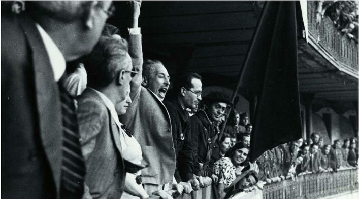 Lluis Companys - The Last President of Catalonia | NewsClick