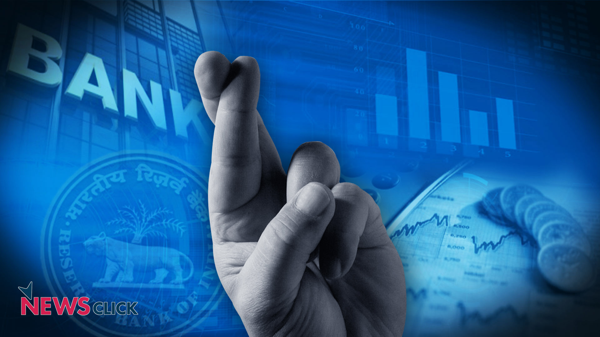 Economic Survey 2017 18 No Strategic Thinking Just Keep - 