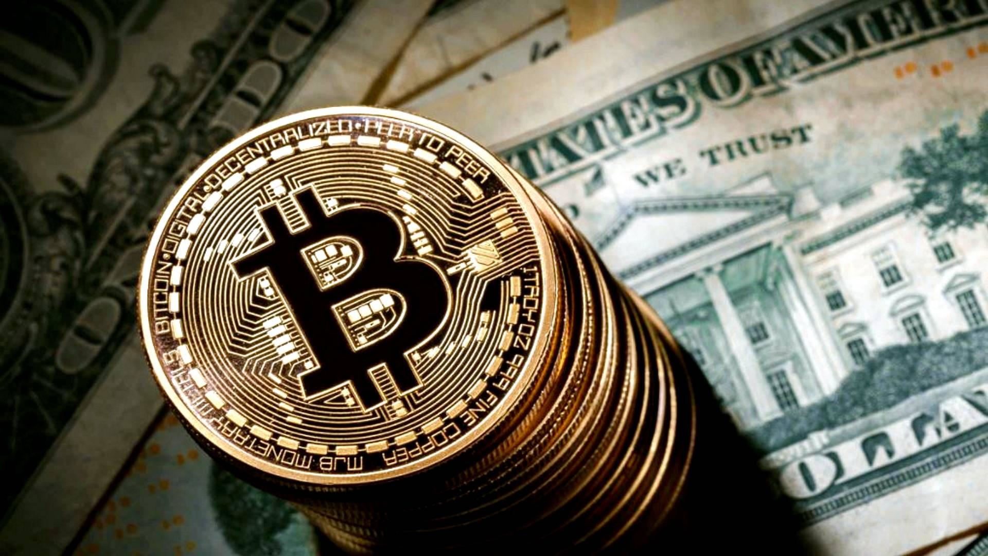 Bitcoin as money Bitcoin As Money