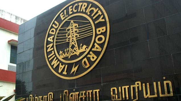 Tamil Nadu Electricity Board Workers to Strike Demanding Wage Revision |  NewsClick