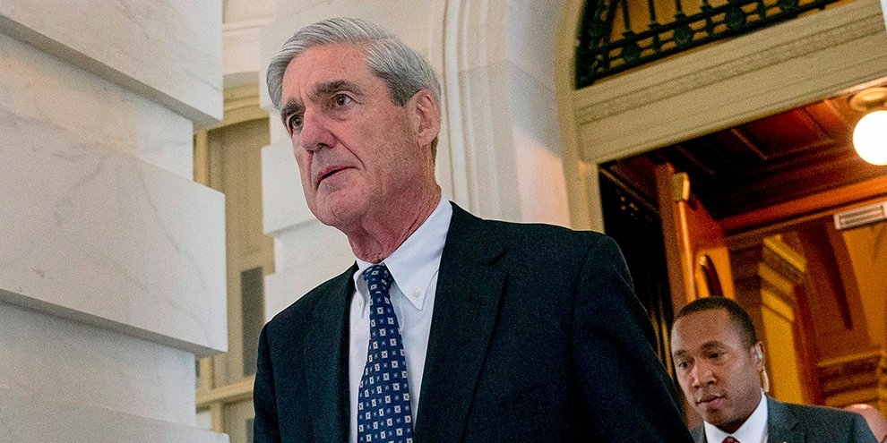 Mueller Indictment - The "Russian Influence" Is A Commercial Marketing ...
