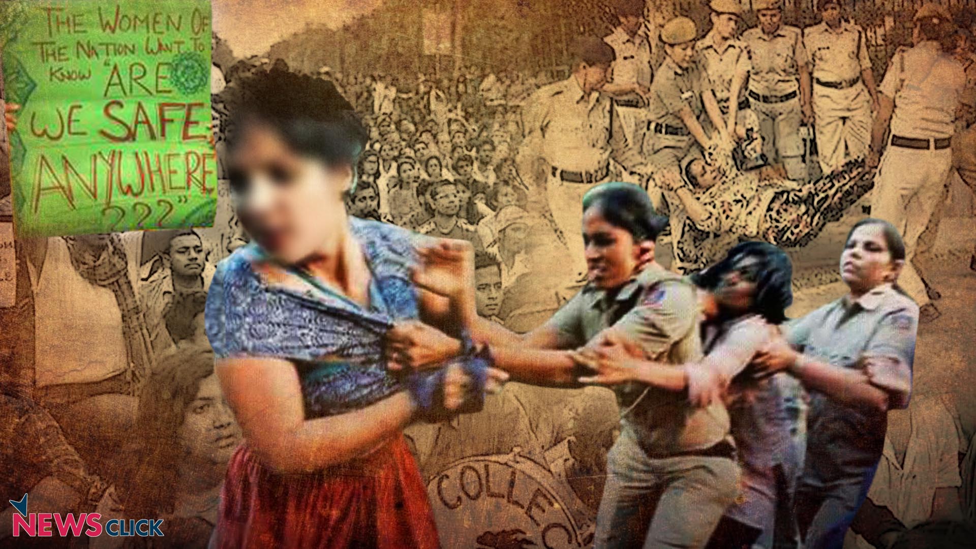 Delhi Police Books 25 JNU Students, But Refuse to File FIR ...