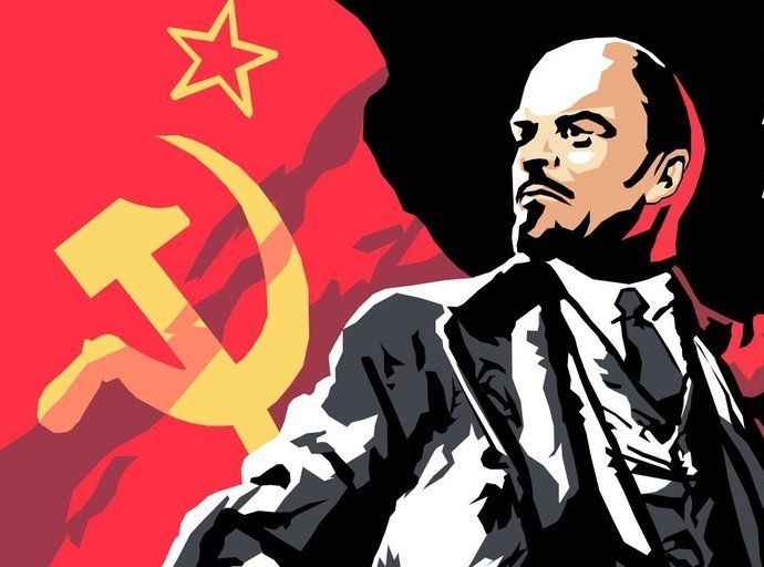 Sebestyen's 'Lenin' Is All Too Human | PopMatters