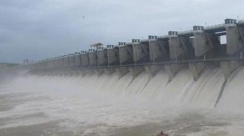 Water disputes between Indian States_40.1