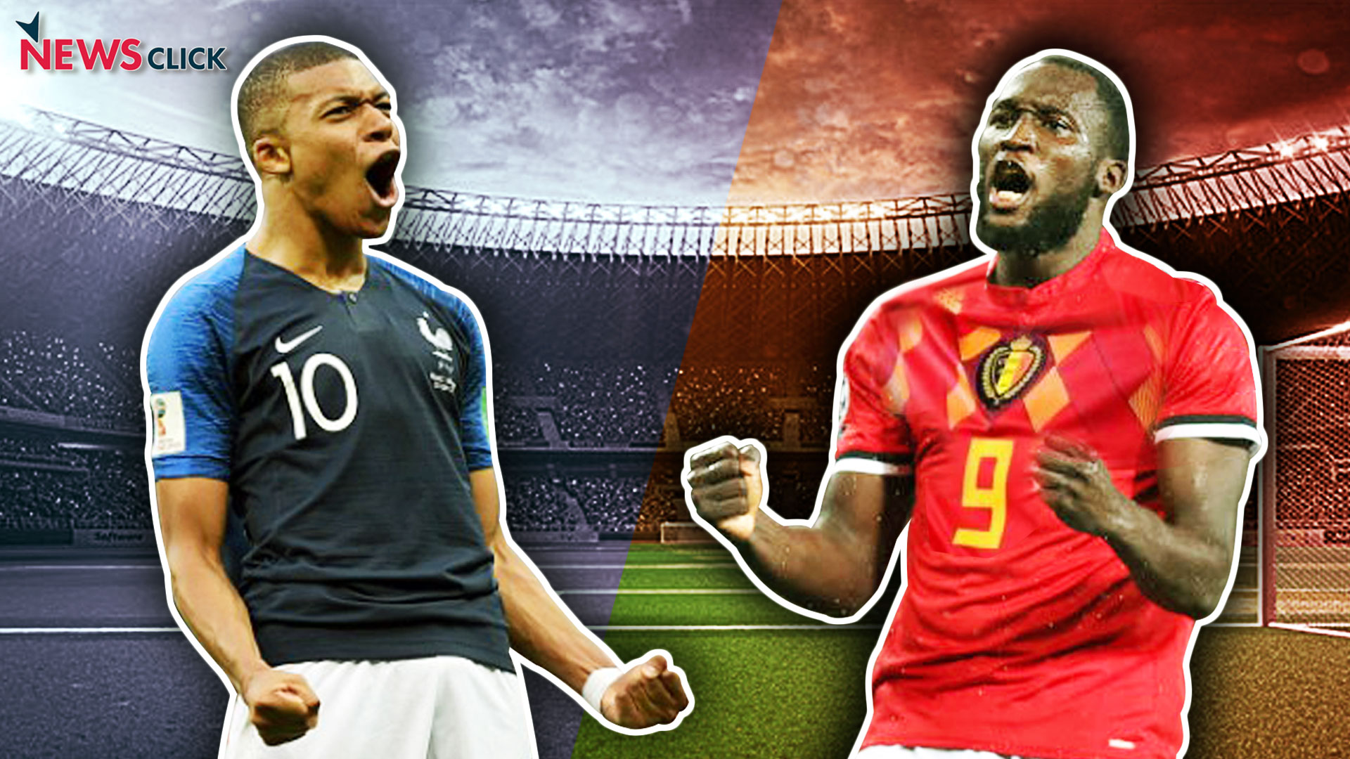 Mbappe Wallpaper 1920x1080