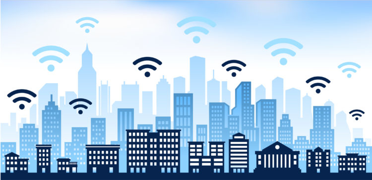 Public WiFi