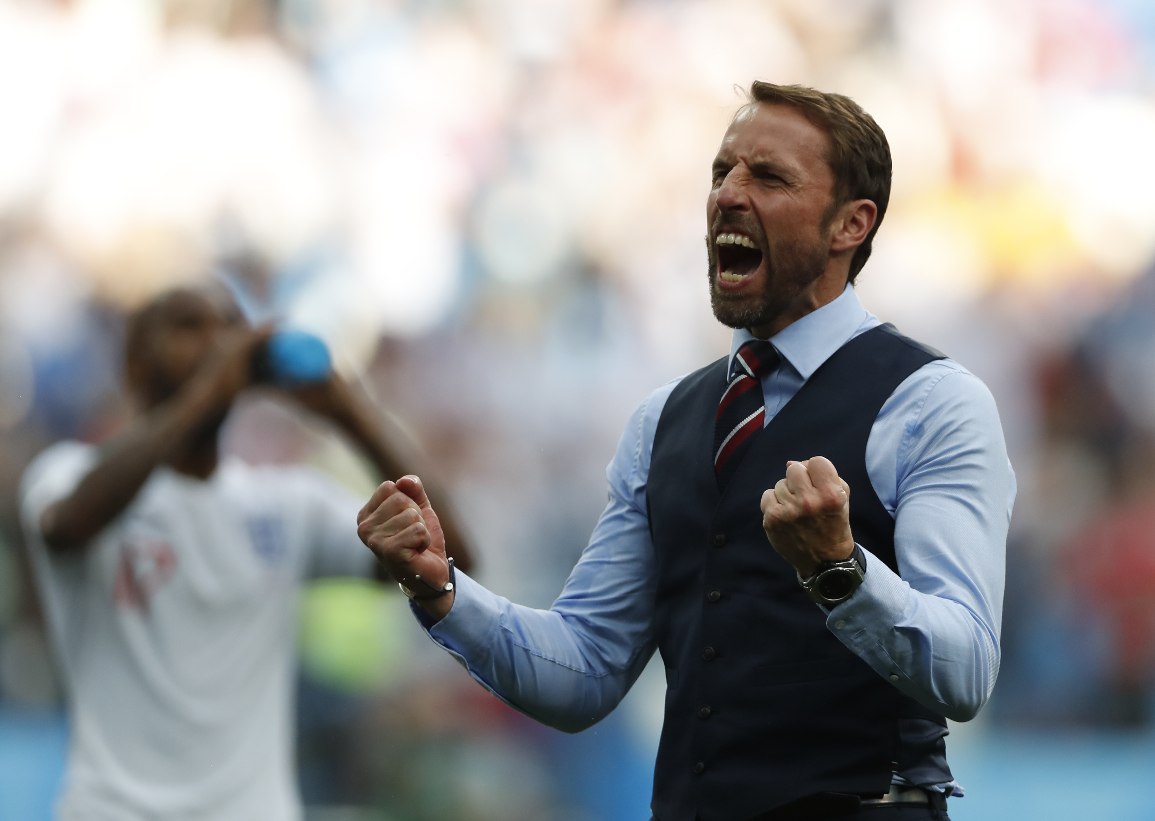 England Football Team Coaching Staff / England Euro 2020 Squad Full 26