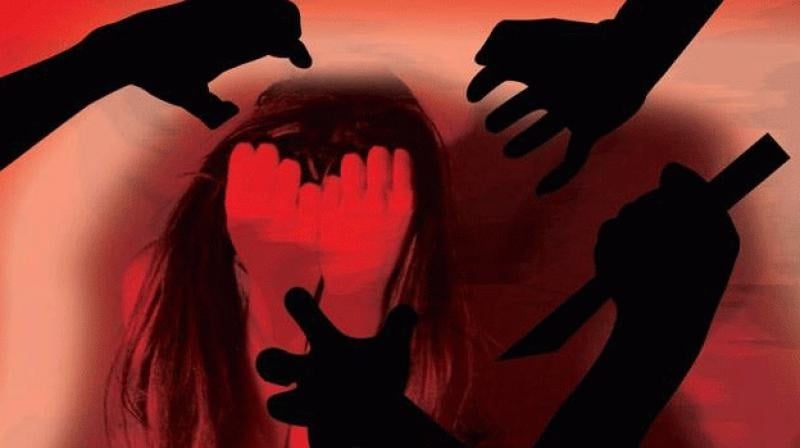 Image result for woman harassment